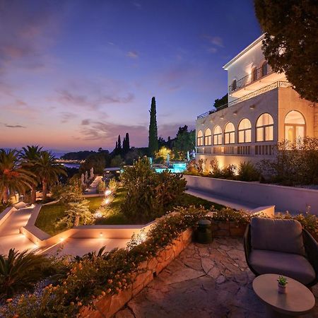 Hotel Moeesy, Blue & Green Oasis Хвар Екстер'єр фото