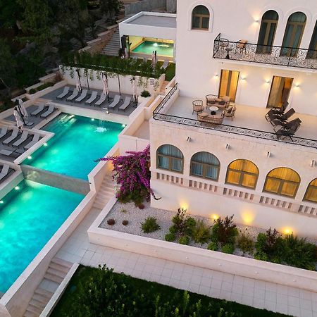 Hotel Moeesy, Blue & Green Oasis Хвар Екстер'єр фото