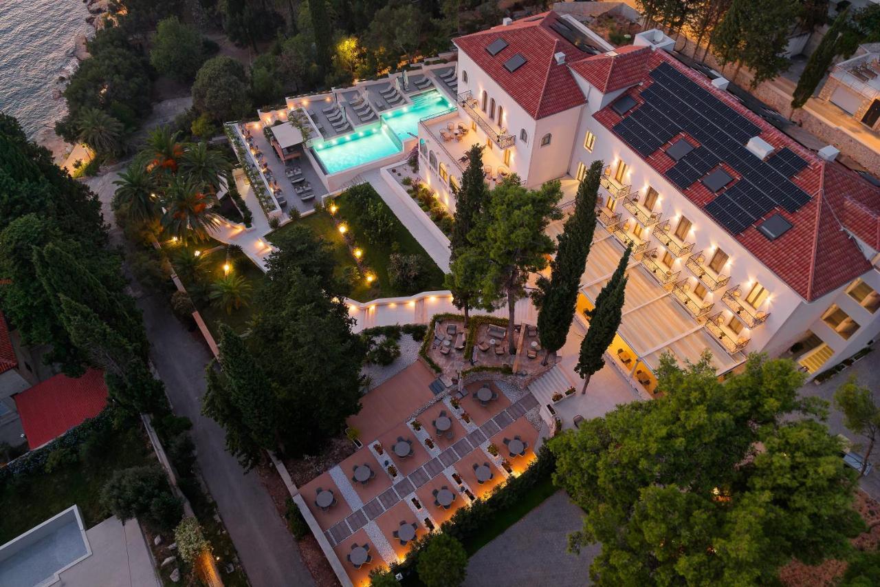Hotel Moeesy, Blue & Green Oasis Хвар Екстер'єр фото