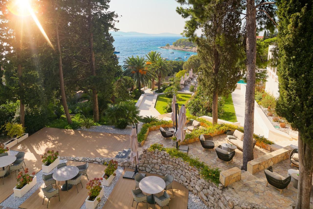 Hotel Moeesy, Blue & Green Oasis Хвар Екстер'єр фото