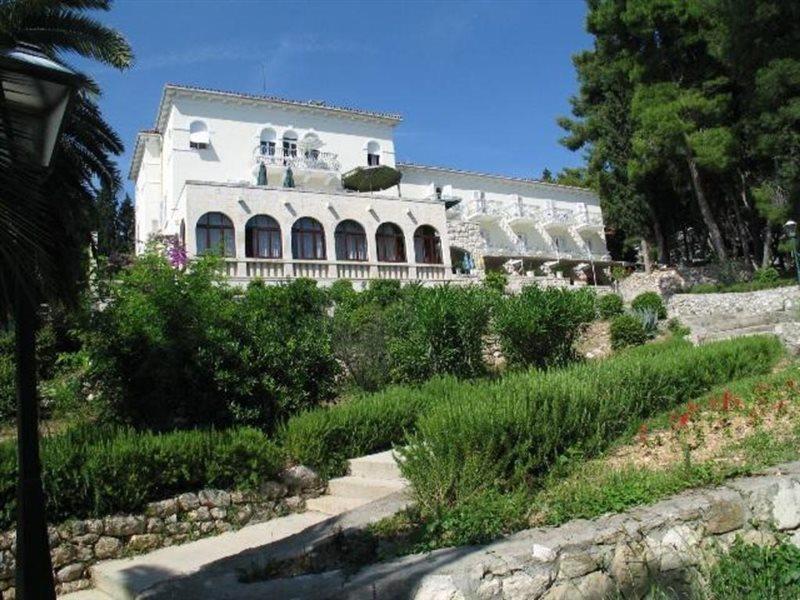 Hotel Moeesy, Blue & Green Oasis Хвар Екстер'єр фото