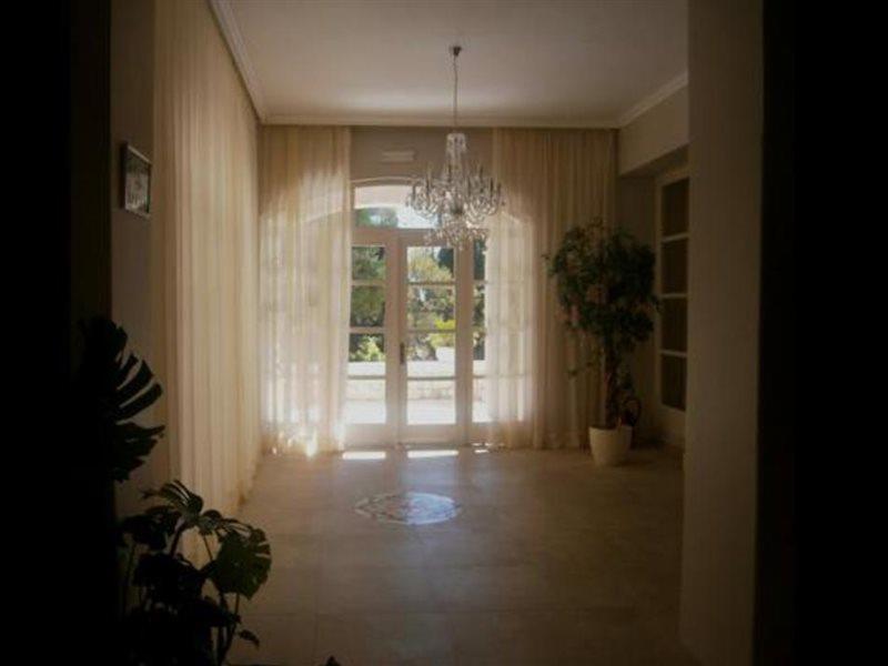 Hotel Moeesy, Blue & Green Oasis Хвар Екстер'єр фото
