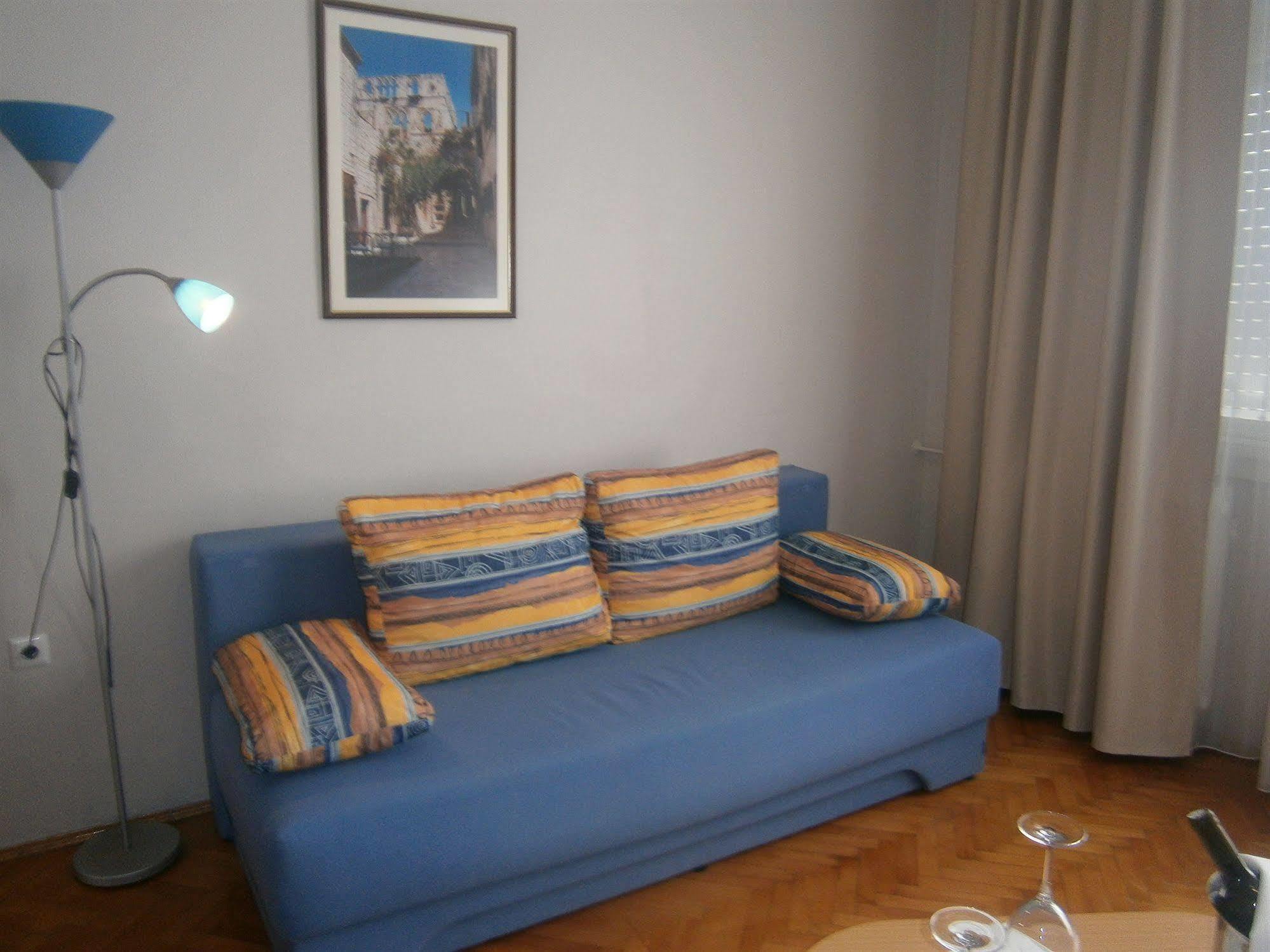 Hotel Moeesy, Blue & Green Oasis Хвар Екстер'єр фото